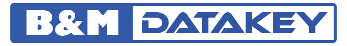 B&M Datakey GmbH